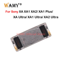 WAMY Front Earpiece Ear Speaker Sound Receiver For Sony Xperia XA2 XA1 XA/ XA Ultra/ XA1 Ultra/ XA2 Ultra/ XA1 Plus