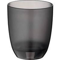 《KELA》Samira漱口杯(深灰300ml) | 水杯 牙刷杯 洗潄杯