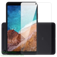 9H Tempered Glass Screen Protector for Xiaomi Mi Pad 4 Tablets 8" MiPad 4 LTE 4G Wi-Fi 8.0" Tablet Screen Protectors