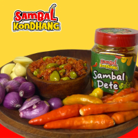 Sambal Kondhang Petai Enak dari Bahan Segar dengan Harga Murah - Food, Cumi