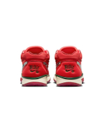 รองเท้าบาสเกตบอลผู้ชาย G.T. Hustle 2 EP  สีแดง - NI083SH432DPTH