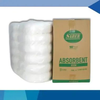 SABER SO400-SB Oil Absorbent Small Boom 400