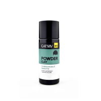 Gatsby Powder Clay Unbreakable Smooth Hair Styling Powder 20gr Pomade Tabur Minyak Rambut Shampoo Si