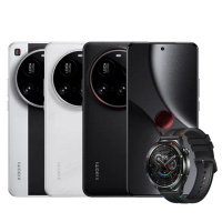 Watch S4黑彩虹手錶組【小米】官方旗艦館 Xiaomi 15 Ultra 5G 6.73吋(16G/512G)