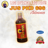 JUS MINUMAN PKD 696 ADVANCE