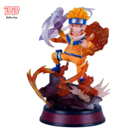 Statue figure anime Naruto, Naruto 14 cm