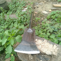 Dodos gali tanah alat gali tanah panjang 70 cm