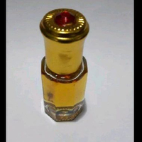Minyak Wangi Sultan Gold 3 ml