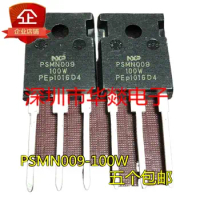 5pcs PSMN009-100W ½ TO-247 100A 100V