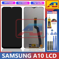 AD LCD สำหรับ A02 A02S A03S A7 2018 A10 A10S A11 A12 A20 A20S A30 A30S A31 A32 A50 A50S