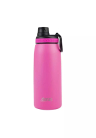 Oasis Oasis Stainless Steel Insulated Sports Water Bottle with Screw Cap 780ML - Neon Pink