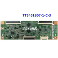 TT5461B07-1-C-3 New original 55inch TT5461B07-1-C-3 logic board good test TT5461B07-1-C-3