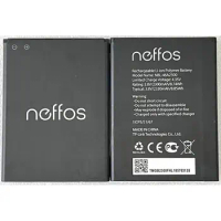 New Original 2300mAh NBL-46A2300 Battery For Neffos C7A TP705A TP705C Mobile Phone