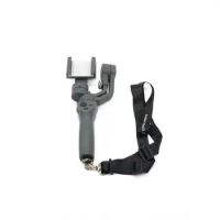 Neck Strap Lanyard Adjustable for DJI OSMO Mobile2 3 Zhiyun Smooth 4 Handheld Gimbal Stabilizer Anti-lost Kits