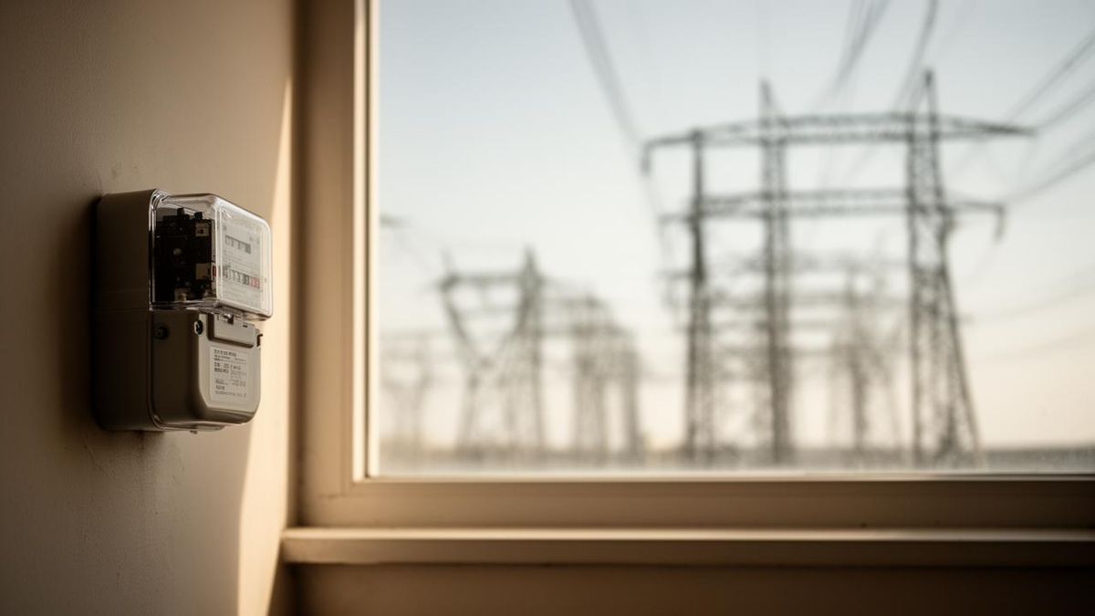 Turkey's Upper Electricity Tariff Threshold Falls to 3,000 kWh in 2027: 6.5 Million More Households to Pay Higher Bills