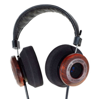 GRADO GS3000e 黃檀木 50mm單體 開放式 耳罩式 耳機 | My Ear耳機專門店