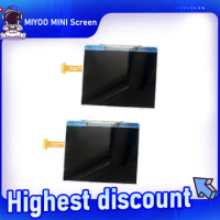 An In-Screen Repair for Original MIYOO MINI V1 Handheld Game Console Original Display Screen for MIYOO MINI Game Accessory
