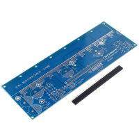 1 Pcs EGP3000W Three-Phase Inverter Pure Sine Wave Power Board PCB Empty Board EG8030 For DIY