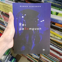 Re : Dan PeRempuan - byMaman Suherman