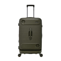 กระเป๋าเดินทาง รุ่น KK74 Funloader 25 นิ้ว - Olive Green