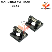 MOUNTING CYLINDER PNEUMATIC CB-50
