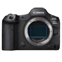 【Canon】EOS R5 Mark II BODY 單機身(台灣佳能公司貨)