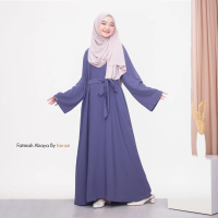 Farrasi | FATIMA / ABAYA BASIC / ABAYA TURKEY