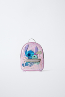 LILO & STITCH © DISNEY 迷你漆皮背包