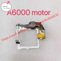 New Shutter drive motor assy repair parts For Sony ILCE-6000 ILCE-6300 A6000 A6300 camera