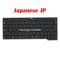Japanese JP JA Laptop Keyboard For Lenovo For Thinkpad 13 Gen 2 T470S T460S 01YT131 01YR077 00PA442 00PA524 Without Backlit New