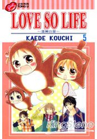 LOVE SO LIFE溫馨的愛05