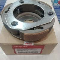 ชุดผ้าคลัชออโต้ PCX-160 ,(21-25) ADV-160 (22-24) ,LEAD-125 V4 (22-25) 22535-K1Z-J10 ราคา ชุดละ
