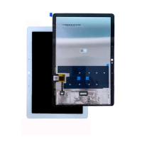 Tablet LCD For Google Home Nest Hub MAX 10.1" Tablet PC Pantalla LCD Display Touch Screen Digitizer Assembly Glass Sensor