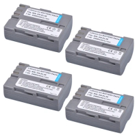 2400mAh EN-EL3 EN-EL3e Battery for Nikon D300S, D700, D90, D300, D200, D80, D50, D70, D70s, D30