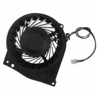 New Replacement Internal Cooling Fan For Sony PlayStation 3 PS3 Super Slim KSB0812HE Repair Fan For PS3