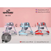 SPACE BABY 510 KITTY SB-510