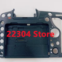 NEW For Nikon D850 Back Cover Rear Case Shell 12B3P Camera Replacement Unit Repair Spare Part