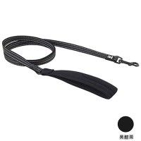 【Hurtta】舒適高反光牽繩-180cm*20mm-四色可選