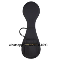 PIPA Box Case Professional Musical Instrument Bag Thickened Hard Box Box Shockproof Guitar Bag Children Portable