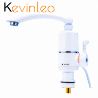 3000W Instantaneous Instant Water Heater Tankss Ectric