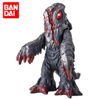 In Stock BANDAI Hedorah 2004 Character Toy GODZILLA FINAL WARS Movie Monster Series of Fixed-Pose Vinyl Action Figure Model Toys