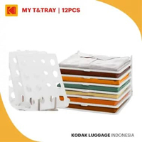 FREE GIFT KODAK MY T&TRAY 12 PCS