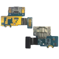 Micro USB Charging Board Port Flex Cable Replacement Parts For Samsung Galaxy Note 8.0 GT-N5100 N5110