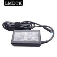 LMDTK New 19.5V 3.33A 4.5*3.0 MM AC Laptop Adapter For Hp EliteBook 840 G3 1030 G1 x360 1030 G2 710412-001 913691-850 TPN-CA16