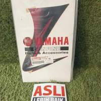 Striping List Stiker Yamaha Vixion Old lama 2011 /2012 3C1-F137N-30
