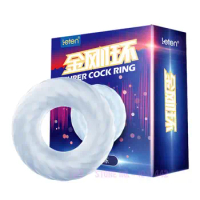Leten New Super Cock Ring, 3 size Cockring Sex Products For Men anel peniano Penis Ring Sex Shop.