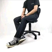Evolusion Celana Denim Selvedge 27