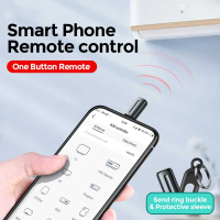 OTG Remote Control Infrared Smartphone USB Type C for TV AC