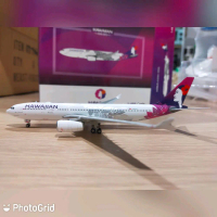 Hawaiian Airlines A330-200 N399HA Phoenix 1:400