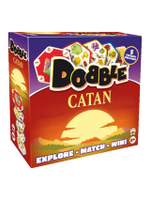 Dobble Catan บอร์ดเกม
